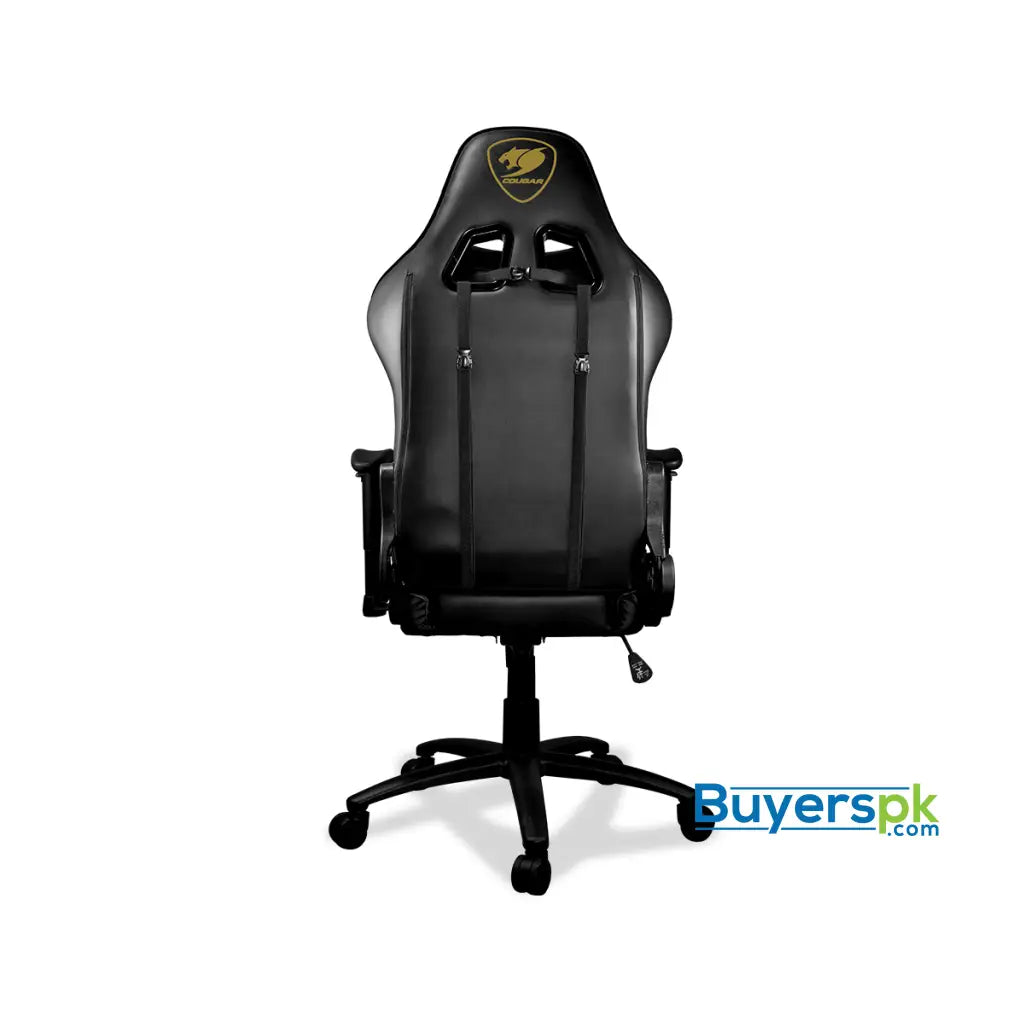 Cougar Armor One Royal Gaming Chair - Price in Pakistan Cougar Armor One Royal Gaming Chair - Price in Pakistan